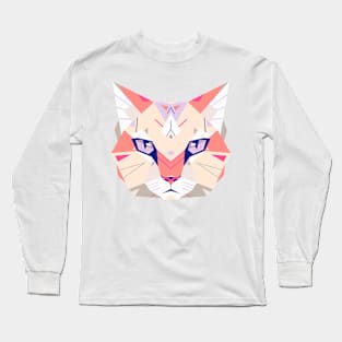 Feral Long Sleeve T-Shirt